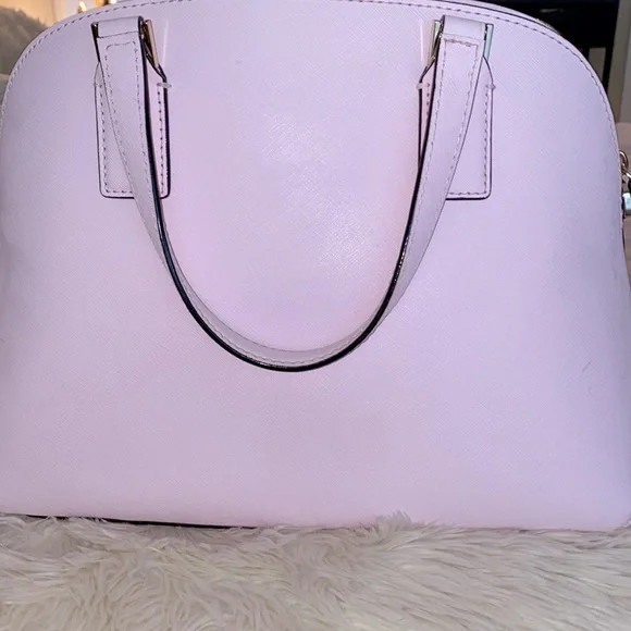 Kate Spade pink lemonade Lottie - Picture 2 of 4